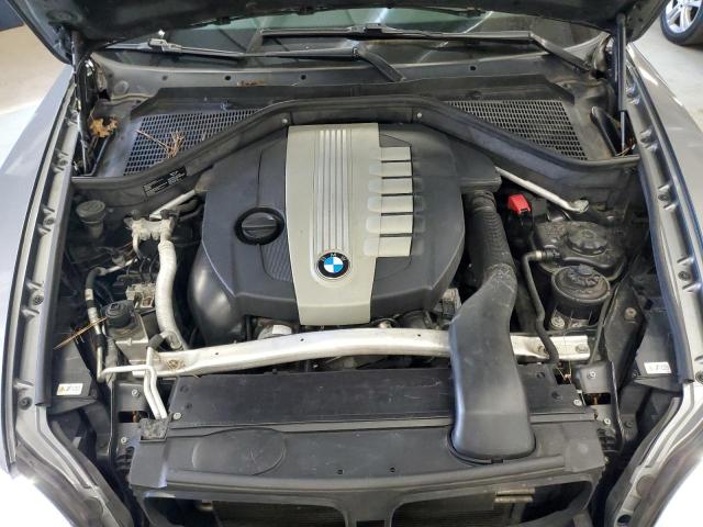 Photo 12 from auction – 2012 BMW X5 XDRIVE3 with VIN 5UXZW0C56CL672868