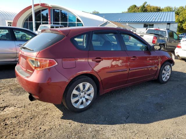 Photo 3 from auction – 2011 SUBARU IMPREZA 2. with VIN JF1GH6A62BH823410