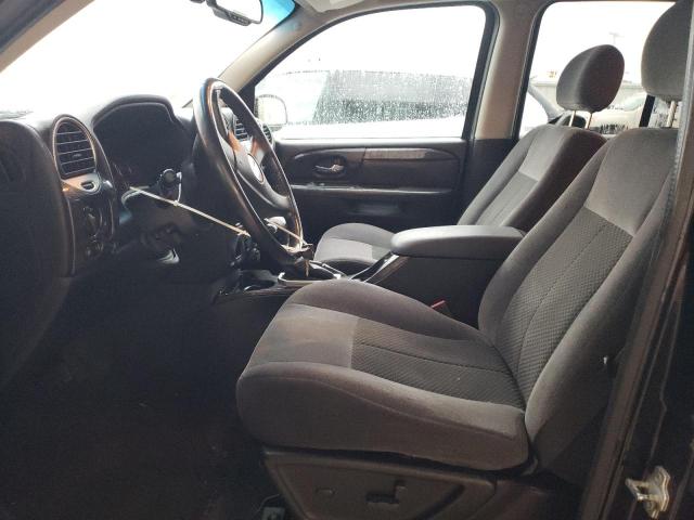 Photo 7 from auction – 2008 GMC ENVOY with VIN 1GKDS13S982148442