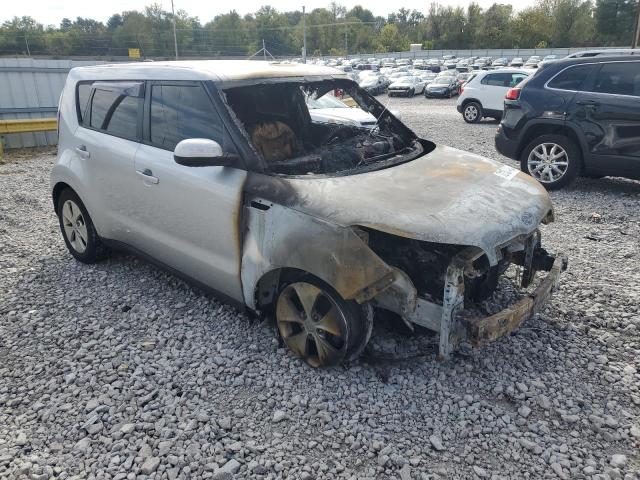 Photo 4 from auction – 2014 KIA SOUL with VIN KNDJN2A28E7727032
