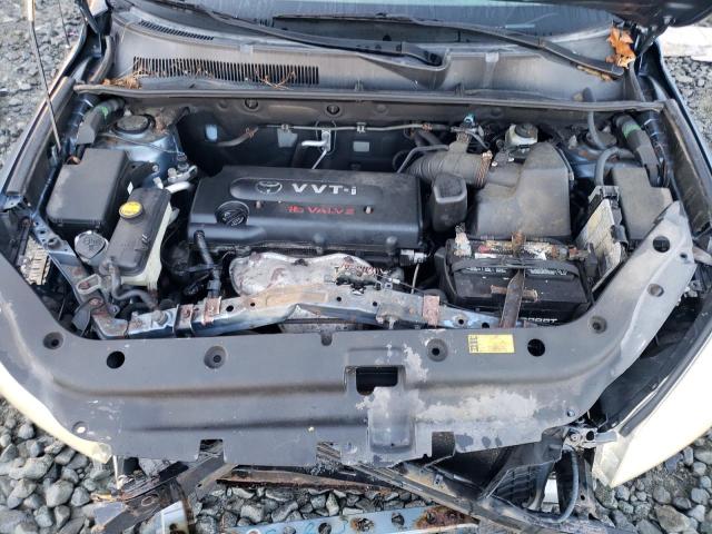 Photo 12 from auction – 2007 TOYOTA RAV4 with VIN JTMZD33V075066971
