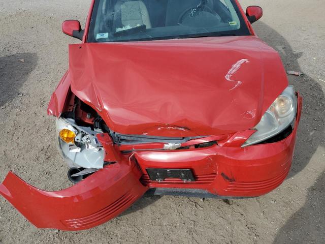 Photo 11 from auction – 2008 CHEVROLET COBALT LT with VIN 1G1AL58F387267002