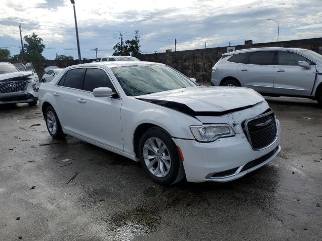صورة رقم 4 من المزاد - 2015 CHRYSLER 300 LIMITE مع VIN 2C3CCAAG8FH930064