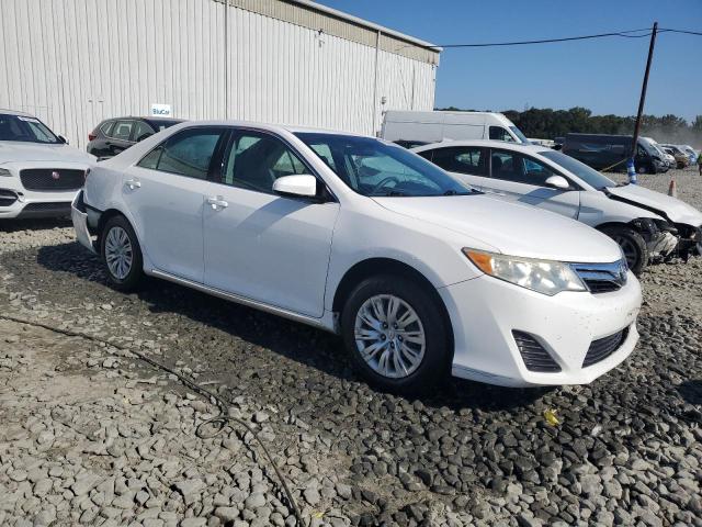 Photo 4 from auction – 2012 TOYOTA CAMRY LE A with VIN 4T1BF1FKXCU541183