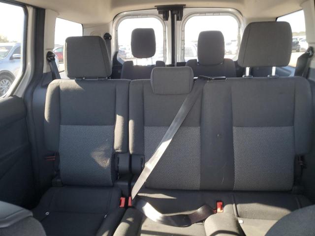 Photo 10 from auction – 2016 FORD TRANSIT CO with VIN NM0GS9E79G1243326