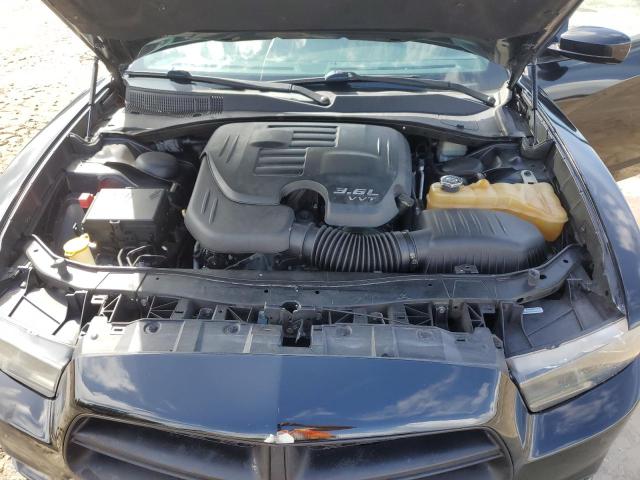 Photo 11 from auction – 2013 DODGE CHARGER SE with VIN 2C3CDXBG6DH655855