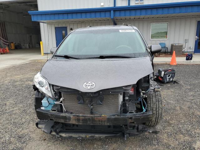 Photo 5 from auction – 2011 TOYOTA SIENNA LE with VIN 5TDKK3DC9BS091584
