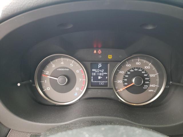 Photo 9 from auction – 2017 SUBARU FORESTER 2 with VIN JF2SJGEC4HH429321