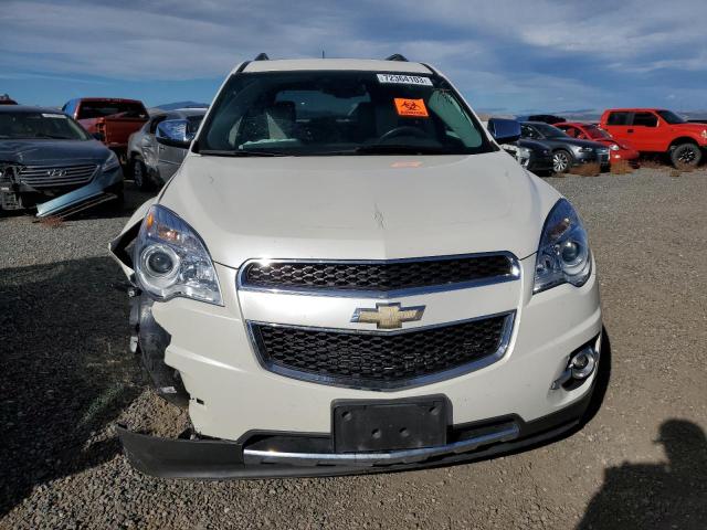 Photo 5 from auction – 2015 CHEVROLET EQUINOX LT with VIN 1GNFLHEK7FZ119895