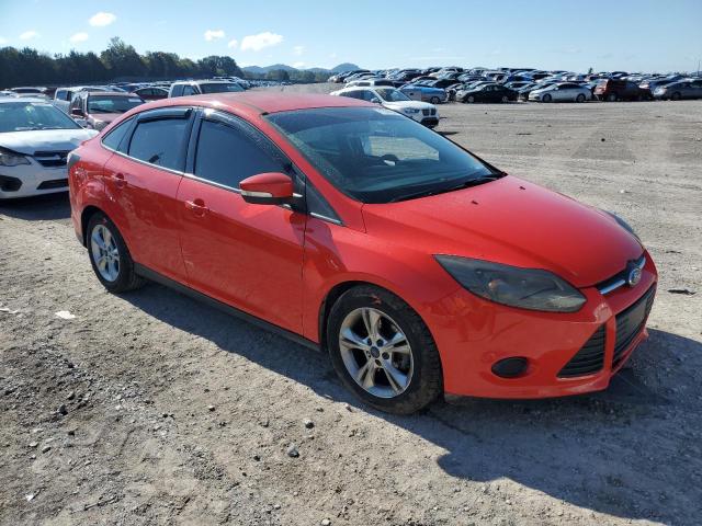 Photo 4 from auction – 2014 FORD FOCUS SE with VIN 1FADP3F2XEL186388