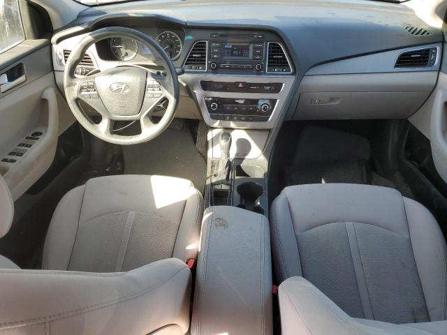 Photo 8 from auction – 2015 HYUNDAI SONATA SE with VIN 5NPE24AF7FH235128