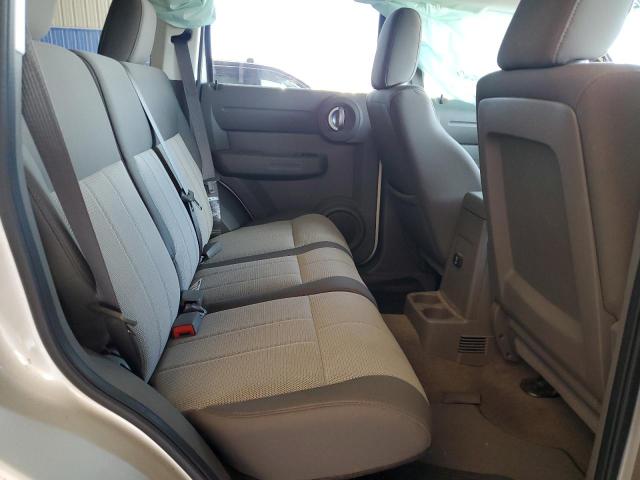 Photo 10 from auction – 2008 DODGE NITRO SXT with VIN 1D8GT28K58W130244