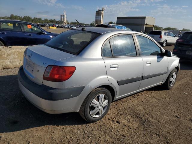 Photo 3 from auction – 2009 KIA RIO BASE with VIN KNADE223496495879
