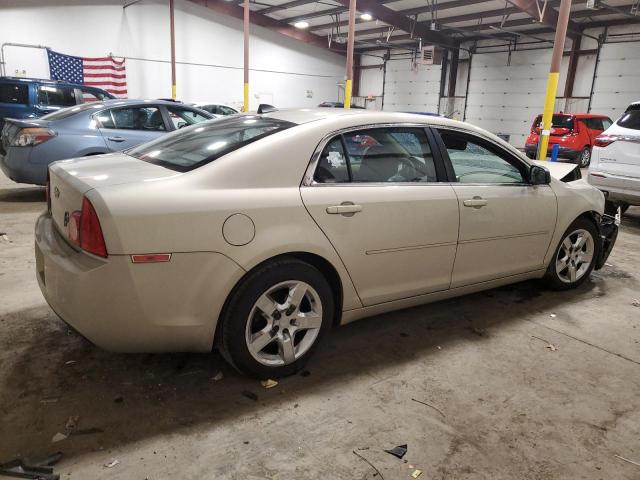 Photo 3 from auction – 2012 CHEVROLET MALIBU LS with VIN 1G1ZB5E09CF252248