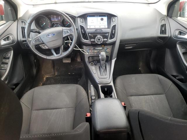 Photo 8 from auction – 2018 FORD FOCUS SEL with VIN 1FADP3H24JL240629