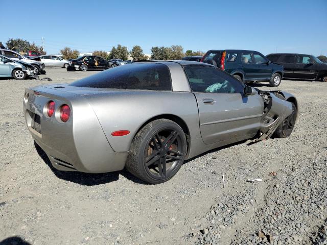 Photo 3 from auction – 2000 CHEVROLET CORVETTE with VIN 1G1YY22G3Y5100358
