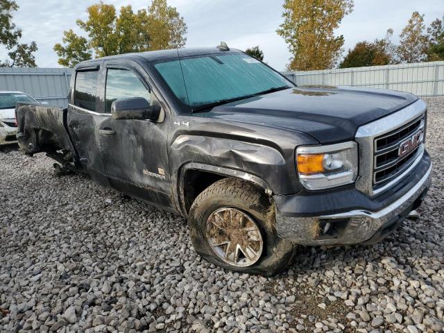 Photo 4 from auction – 2015 GMC SIERRA K15 with VIN 1GTV2UEC3FZ372124