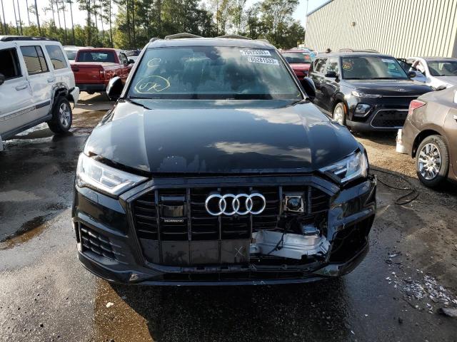 Photo 5 from auction – 2023 AUDI Q7 PREMIUM with VIN WA1LCBF79PD005215
