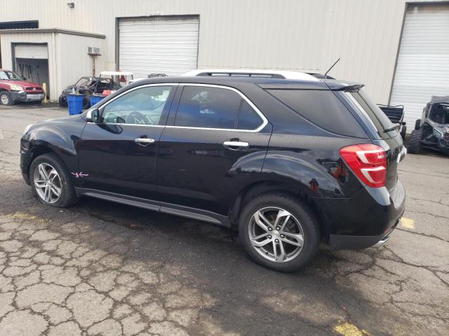 Photo 2 from auction – 2017 CHEVROLET EQUINOX PR with VIN 2GNFLGE3XH6173127