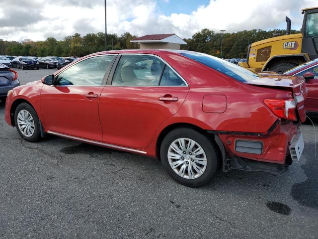 Photo 2 from auction – 2012 TOYOTA CAMRY BASE with VIN 4T4BF1FK0CR199331