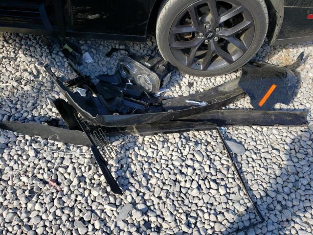 Photo 12 from auction – 2019 DODGE CHALLENGER with VIN 2C3CDZAG1KH529302