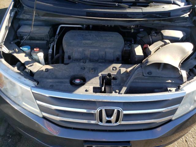 Zdjęcie 12 z aukcji – 2011 HONDA ODYSSEY EX z VIN 5FNRL5H45BB044146