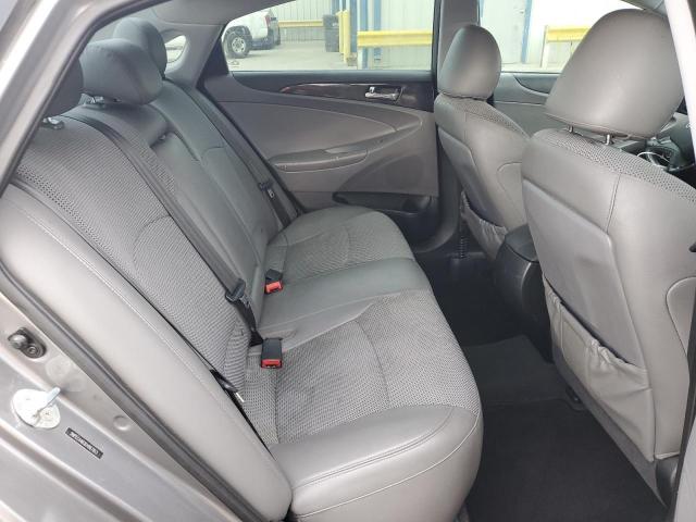 Photo 10 from auction – 2014 HYUNDAI SONATA SE with VIN 5NPEC4AB3EH867813
