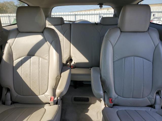Photo 10 from auction – 2012 BUICK ENCLAVE with VIN 5GAKRCED5CJ155204