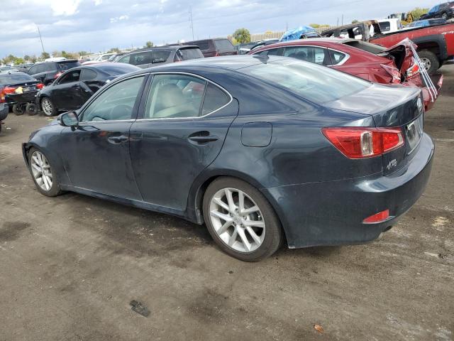 Photo 2 from auction – 2011 LEXUS IS 250 with VIN JTHBF5C2XB5137761