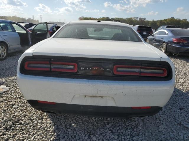 Photo 6 from auction – 2015 DODGE CHALLENGER with VIN 2C3CDZAG0FH834778