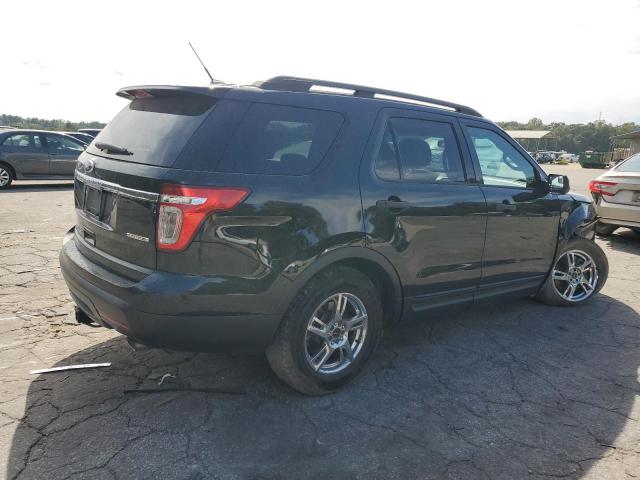 Photo 3 from auction – 2014 FORD EXPLORER with VIN 1FM5K7B87EGB15376