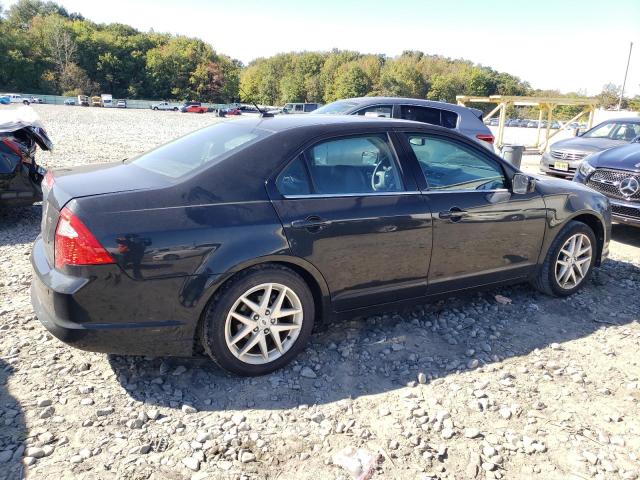 Photo 3 from auction – 2012 FORD FUSION SEL with VIN 3FAHP0JA1CR425341