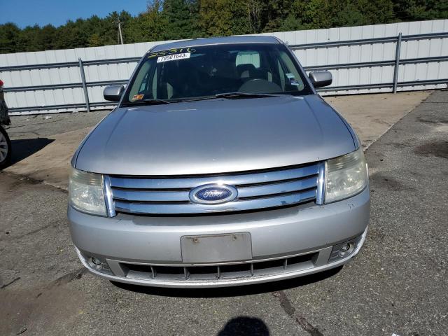 Photo 5 from auction – 2008 FORD TAURUS SEL with VIN 1FAHP24W78G180921