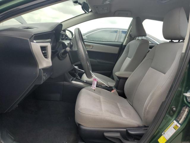 Photo 7 from auction – 2014 TOYOTA COROLLA EC with VIN 2T1BPRHE5EC052777