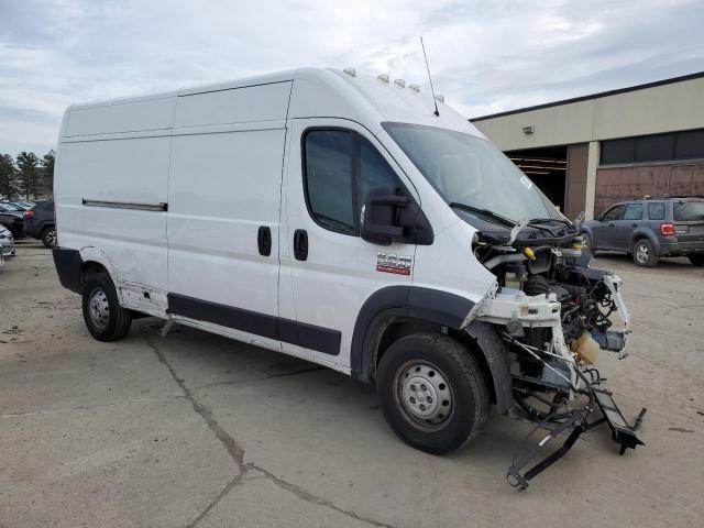 Photo 4 from auction – 2020 RAM PROMASTER with VIN 3C6TRVDG2LE136009