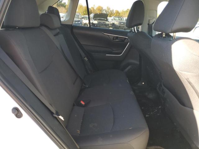 Photo 11 from auction – 2023 TOYOTA RAV4 LE with VIN 2T3F1RFV6PW374049