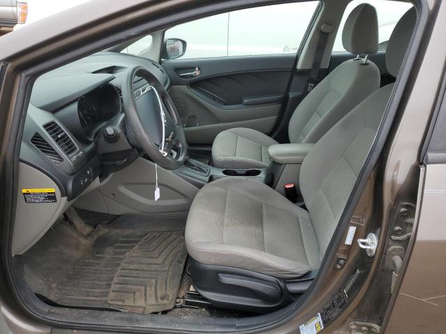 Photo 7 from auction – 2014 KIA FORTE LX with VIN KNAFX4A62E5091053