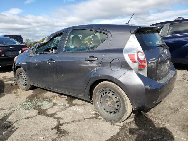 Photo 2 from auction – 2013 TOYOTA PRIUS C with VIN JTDKDTB30D1044215