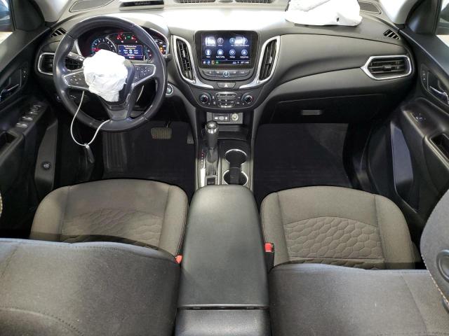 Photo 8 from auction – 2021 CHEVROLET EQUINOX LT with VIN 2GNAXUEV9M6134053