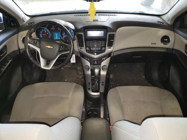 Photo 8 from auction – 2012 CHEVROLET CRUZE LT with VIN 1G1PF5SCXC7311571