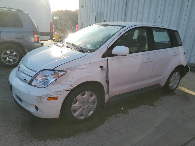 Photo 1 from auction – 2004 TOYOTA SCION XA with VIN JTKKT624840063400