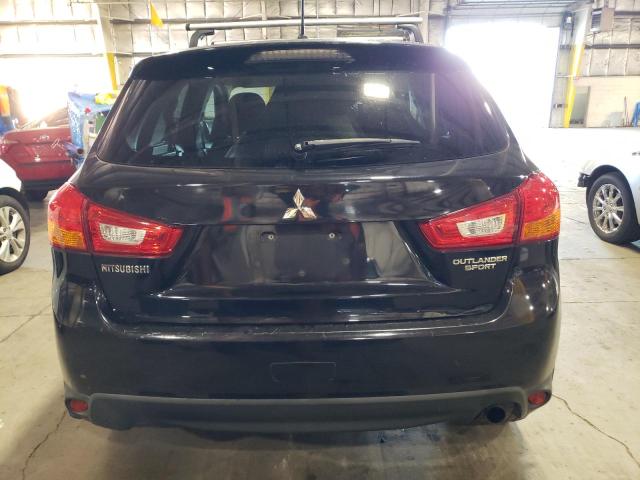 Фото 6 с аукциона – 2013 MITSUBISHI OUTLANDER с VIN 4A4AP3AU2DE012770