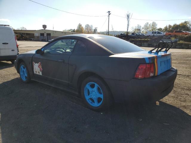 Photo 2 from auction – 2003 FORD MUSTANG with VIN 1FAFP40483F424209