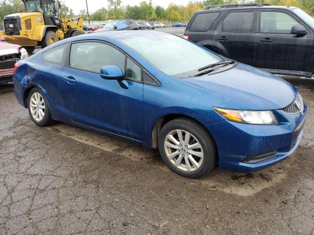 Photo 4 from auction – 2012 HONDA CIVIC EX with VIN 2HGFG3B8XCH540449
