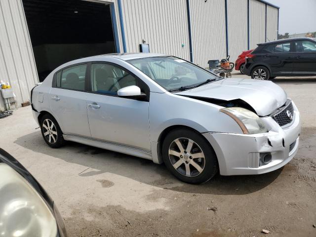 Photo 4 from auction – 2012 NISSAN SENTRA 2.0 with VIN 3N1AB6AP0CL774028