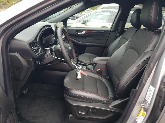Photo 7 from auction – 2023 FORD ESCAPE ST with VIN 1FMCU9MN3PUA53821