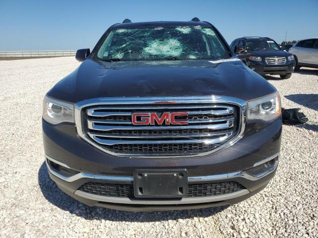 Photo 5 from auction – 2019 GMC ACADIA SLT with VIN 1GKKNMLS0KZ176015