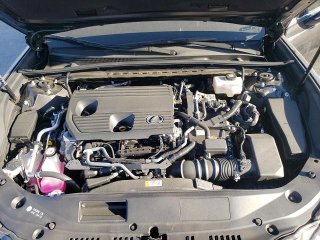 Photo 11 from auction – 2023 LEXUS ES 300H BA with VIN 58ADA1C10PU034360