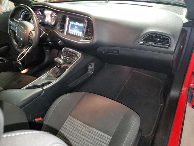 Photo 8 from auction – 2022 DODGE CHALLENGER with VIN 2C3CDZKG6NH172220