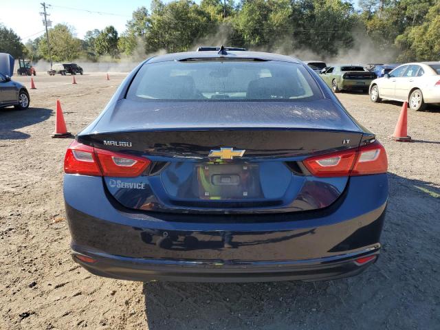 Photo 6 from auction – 2016 CHEVROLET MALIBU LT with VIN 1G1ZE5ST5GF359227